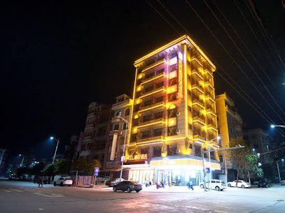 Baiyue Hotel Dongxing