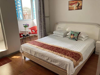 Wenxi Zhijia Apartment