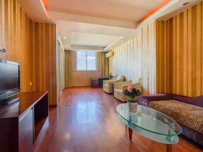 北海春晖商务酒店