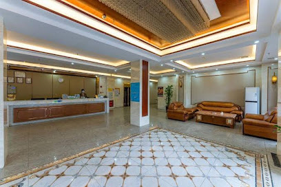 Triumph Hotel