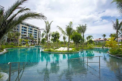 Fu Hai Tang Resort Haitang Bay