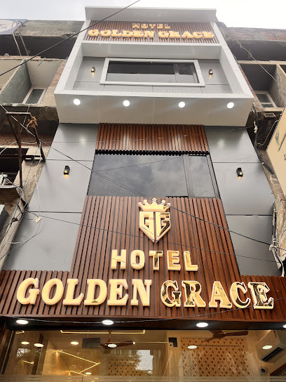 Hotel Golden Grace ,Amritsar