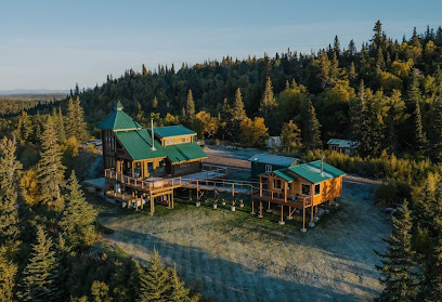 The Ridge Alaska