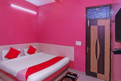 Flagship Hotel Owish