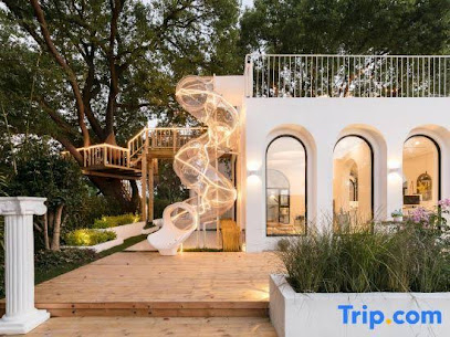 Shanghai Zuoxi Holiday Villa