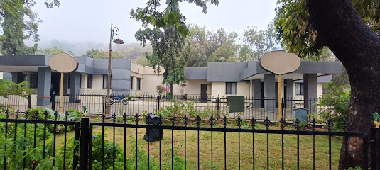 PWD Resthouse, Mahur