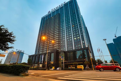 成都金府华美达大酒店