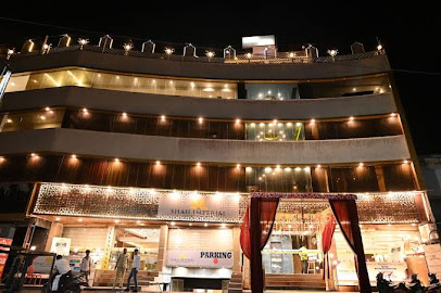 Hotel The Shah Imperial