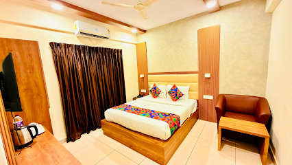 Hilvon Business Hotel