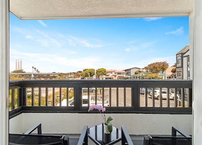Ascot Suites, Morro Bay