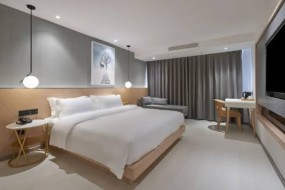 Vyluk Hotel Chongqing Guanyin Bridge