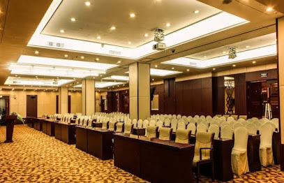 Binzhou Sunstone Plaza Hotel