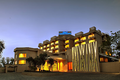 Sarovar Premiere, Jaipur