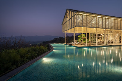 StayVista at The Ray