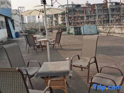 尚客优骏怡连锁酒店琉璃场店