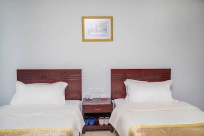 安徽裕安大酒店