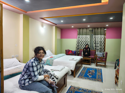 Hotel Tso Gyelling