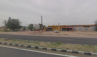 BADRA HOTEL