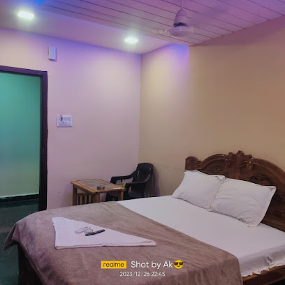 Durga Residency