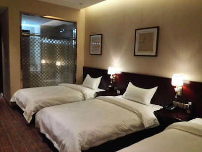 Yatai Business Hotel