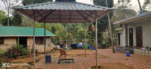 Thekkady Heights