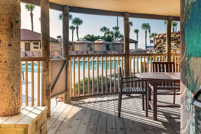 Hilton Galveston Island Resort