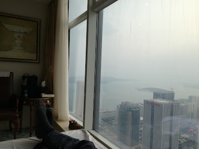 Yunshu Qingshe Sea-view Apartment