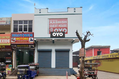 OYO Kashish Guest House