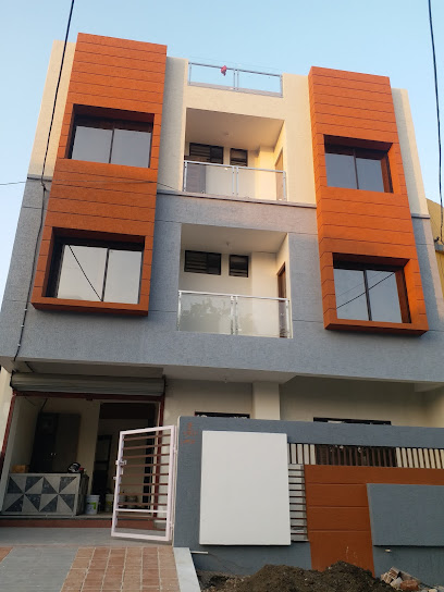 Hotel O by OYO GULMOHAR