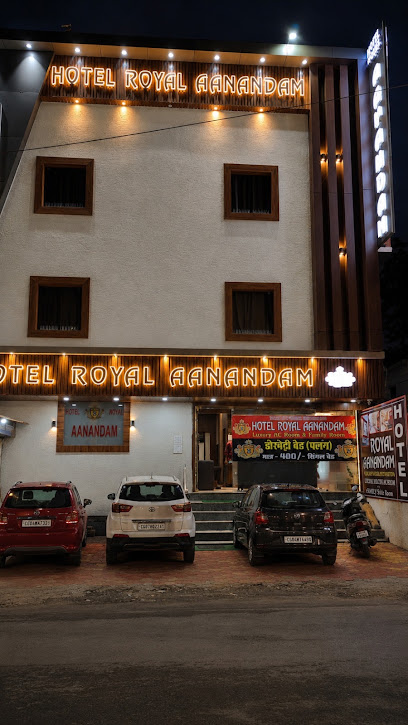 TRPOTELS Formerly Royal Aanandam