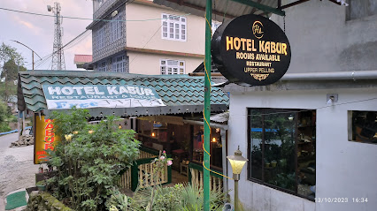 Hotel Kabur Pelling Since 1970