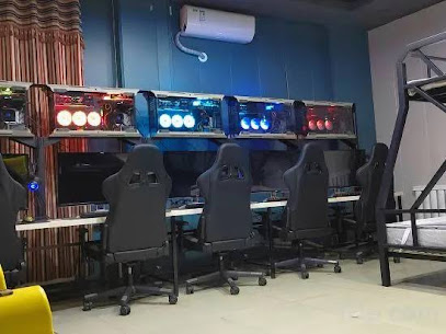 Super E-sports Apartment