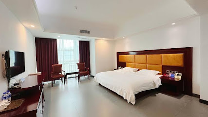Geng ma sihai jinsheng hotel