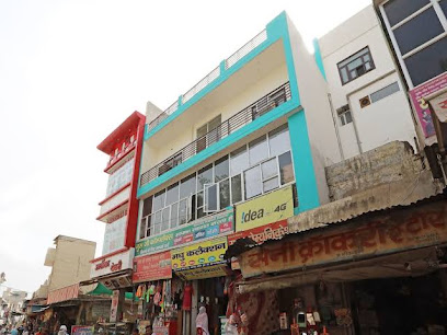 Hotel O The Star Guest House