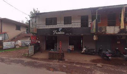 OYO Home 63968 Elegant Studio Near Mandovi River