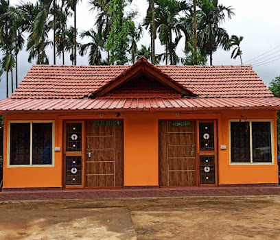 Sri Ganesh Home stay