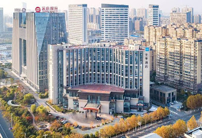 Ji Hotel