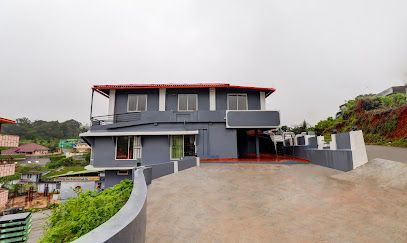 Treebo New Redfern, Madikeri