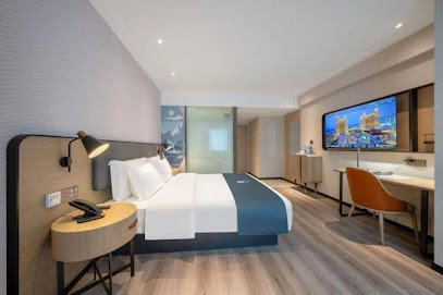 Echarm Changsha Xiangya Attached to a Provincial w