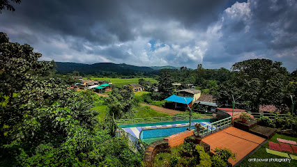 Vanashree Holiday Resort