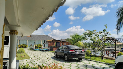 S Cross Munroe Island Resort