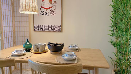 一间主题公寓