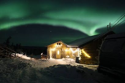 Aurora Borealis Lodge