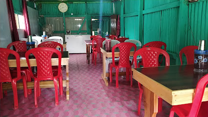 Reang rice hotel (ice cream)