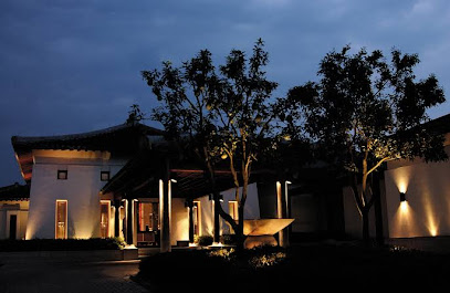 富阳富春山居度假酒店