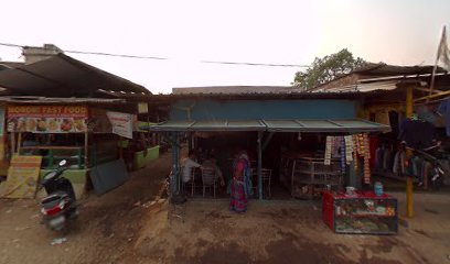 Moromi hotel and restaurant