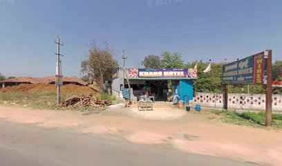KHANS HOTEL