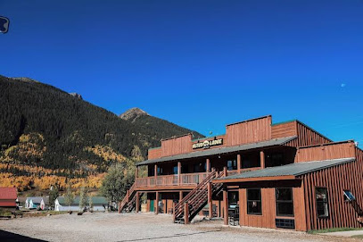 Altus Lodge