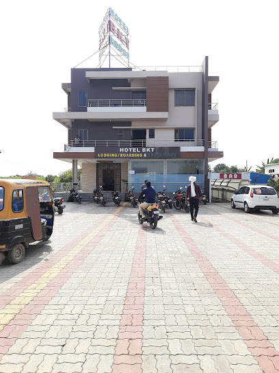Hotel.B K T
