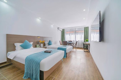 Meiduo Hotel